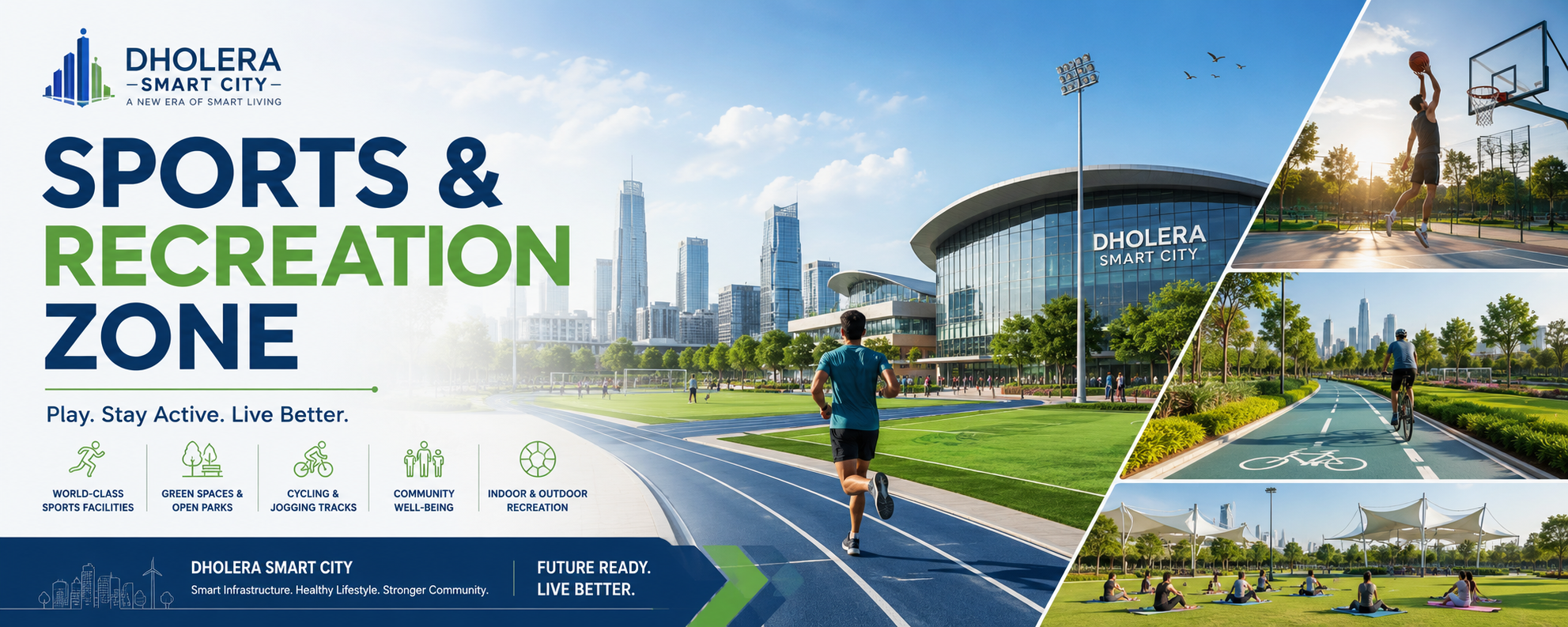 Sports and Recreation